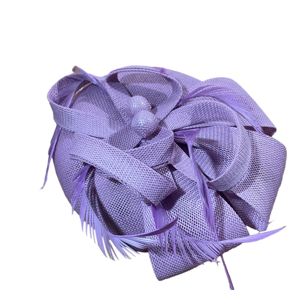 Fascinator, Feather, Hat Shapes Pretty, adorable  Hair accessory